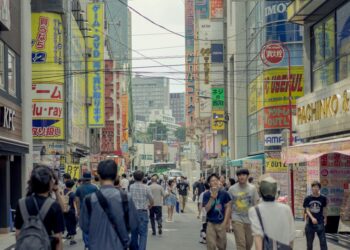 How Signage and Furniture Shape Your Brand Success