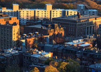 How to Experience Boston in 48 Hours