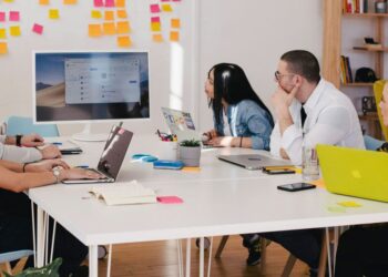 How to Streamline Your Business with SharePoint Consulting