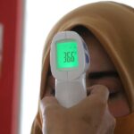 How to Use a Gun Thermometer Safely and Accurately