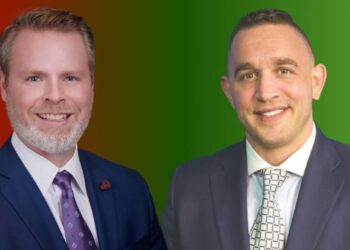 James Mercer Joins Ascent Dealer Services as VP of Sales to Accelerate Nationwide Growth