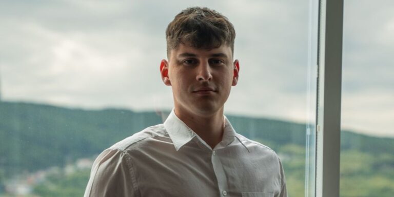 Ján Hunor Collaborates With Slovak Developer Bencont