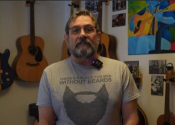 Joseph Anthony Weber’s Upcoming Book, Last Call, Examines Addiction, Redemption, and the Strength of Grace