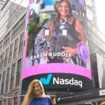 Karen Rudolf Awakening Inner Power Through “W’holistic” Empowerment
