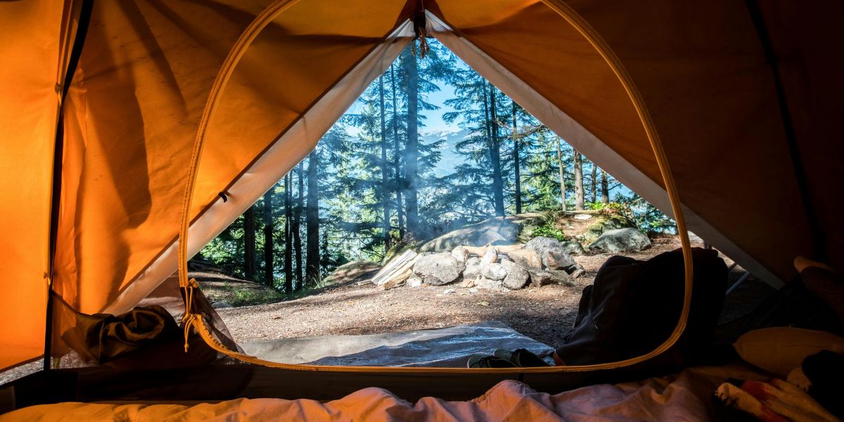 Lasting Comfort: The Environmental and Practical Benefits of Choosing a Canvas Tent