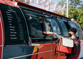 New York City Street Food: It's Not Just Hot Dogs Anymore