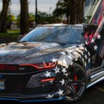 Popular Customization Trends Among Austin’s Luxury Car Owners