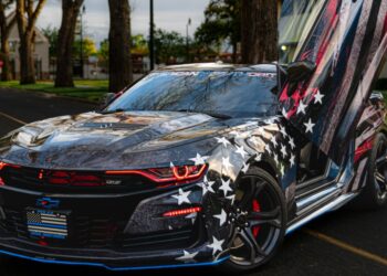 Popular Customization Trends Among Austin’s Luxury Car Owners