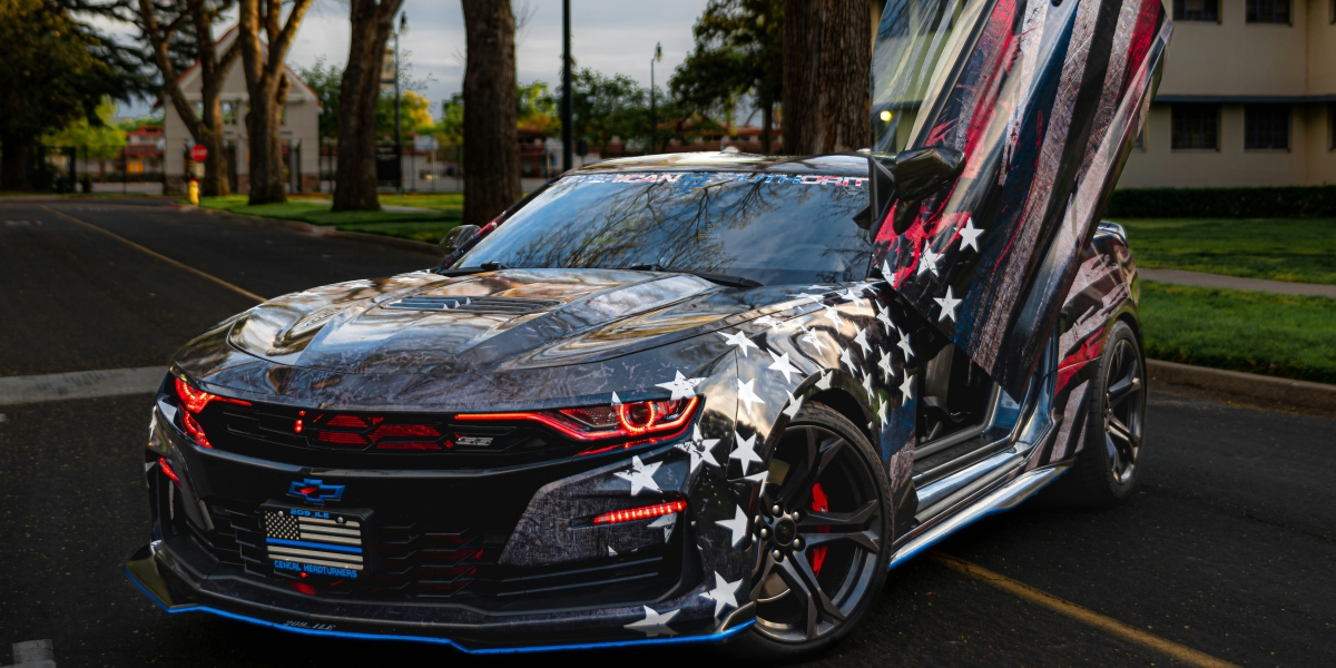 Popular Customization Trends Among Austin’s Luxury Car Owners