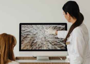 Premier FUE Hair Clinics: Where Expertise Meets Excellence in Hair Restoration