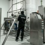 Preventive Maintenance: A Proactive Approach to Equipment Care