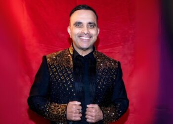 Rehan Jalali: Hollywood's Fitness Guru, Renowned Author, and Innovator in Sports Nutrition