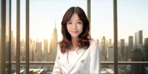Renee Lee: Elevating New York Real Estate through Integrity, Passion, and Client-Centered Care