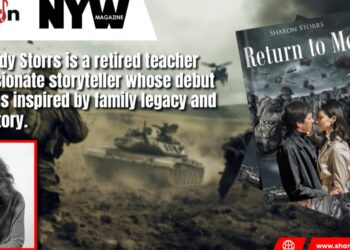 Return to Me: A Story of War, Love, and the Fight to Preserve History