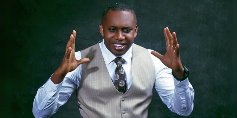 Rising From Burnout to Breakthrough: How Bright Ebong Became a Network Marketing Leader