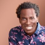 Rugare Gomo- The Gay Black Leadership Coach Inspiring a New Generation