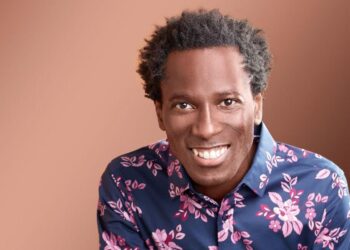 Rugare Gomo- The Gay Black Leadership Coach Inspiring a New Generation