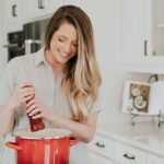 Salt-Free Seasoning Blend for Healthy Flavor Boost