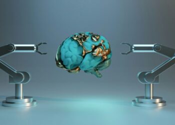 Shaping the Future of Work with AI in HR Tech