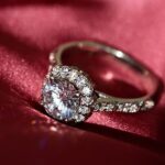 Should You Buy Matching Moissanite Wedding Bands?
