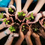 Small Acts, Big Impact: Tulani Thomas and TuTu’s Green World Are Cultivating a Generation of Young Environmental Leaders