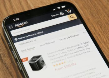 Strategies That May Help Drive Traffic to Your Amazon Listings