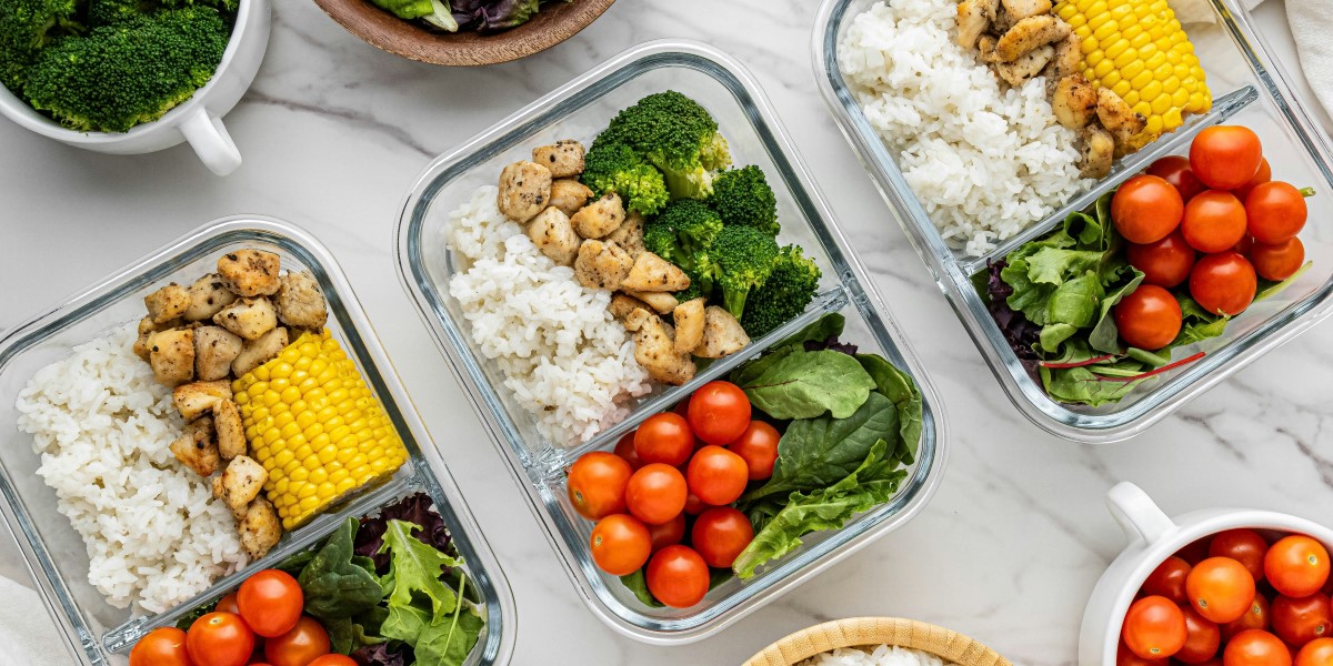 Streamlining Your Week The Smart Approach to Chicken Breast Meal Prep