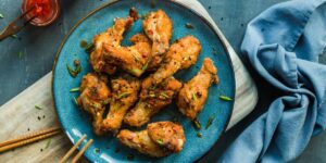 Streamlining Your Week: The Smart Approach to Chicken Breast Meal Prep