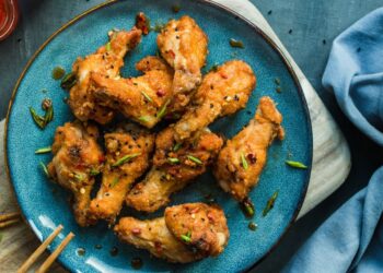 Streamlining Your Week: The Smart Approach to Chicken Breast Meal Prep