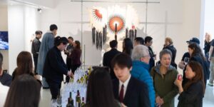 Substance and Sentience: Ziyi Xiong’s Emerging Syntax