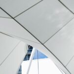 Sustainable Architecture Trends: The Rise of Fabric Buildings in Modern Design