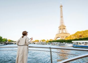 Teaching French Online Put Clémence Arbib in Spotlight