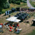 Temporary Events Raise Questions About Safety and Accountability