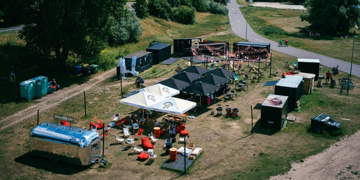 Temporary Events Raise Questions About Safety and Accountability