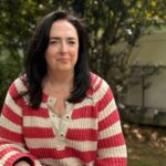 The Heart of Innovation: How Janice Kephart Brings Humanity to Biometric Tech