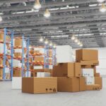The Role of AMS Fulfillment in Efficient Warehousing and Fulfillment
