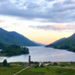 The Scottish Highlands: The Heart of Kilts and Tradition