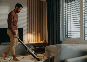 Thinking About Home Cleaning Services What's There to Know