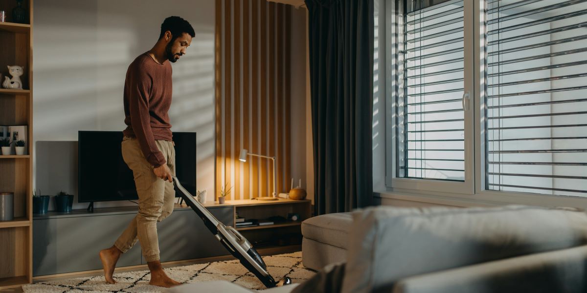 Thinking About Home Cleaning Services What's There to Know