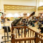 This Brooklyn Dad Couldn’t Find a Music School That Worked for His Son, so He Built One