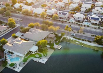 Tourism Growth and Its Influence on Real Estate Market