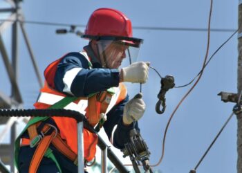 Tower Climber Safety: Progress, Gaps, and What’s Next