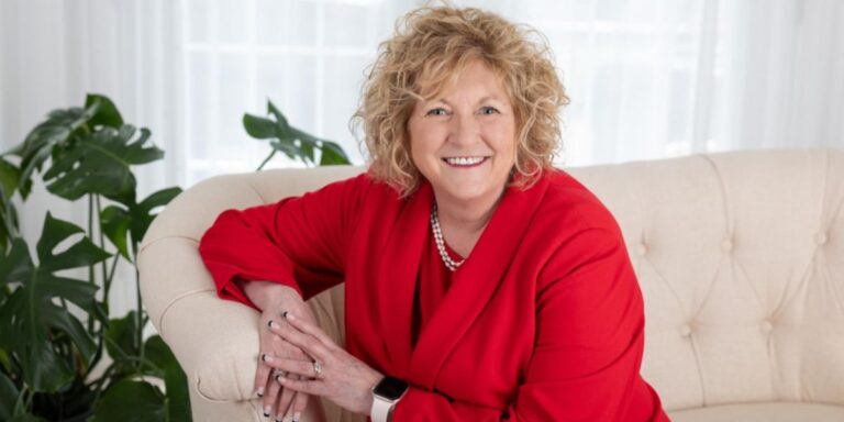 Turning Bold Voices into Recognized Brands Connie Pheiff’s Mission to Redefine Influence
