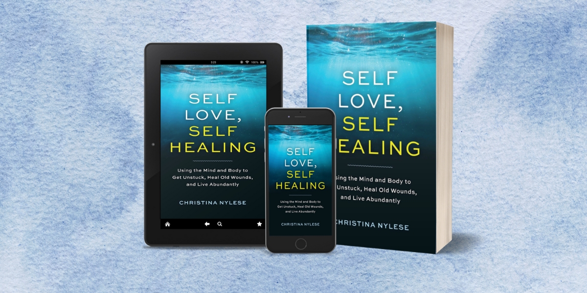 Unlocking the Power Within: Christina Nylese’s Self-Love, Self-Healing Invites Readers on a Journey to Wholeness
