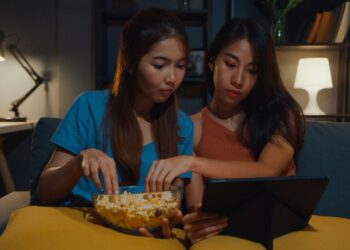 WHAT 2 WATCH The Weekly Streaming Rundown That Actually Saves You Time