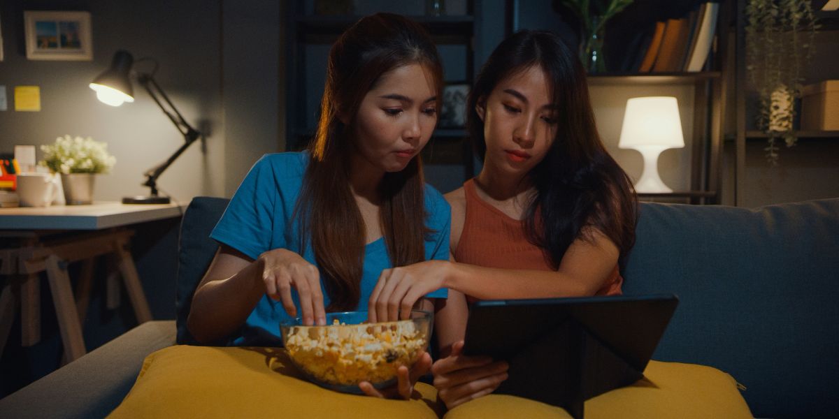 WHAT 2 WATCH The Weekly Streaming Rundown That Actually Saves You Time