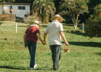 What Retirement Looks Like When You Actually Enjoy It