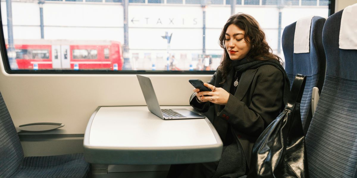 What is it Like to Explore New York City as a Digital Nomad