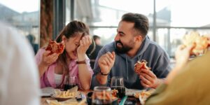 When Worry About Rising Prices Starts to Fade