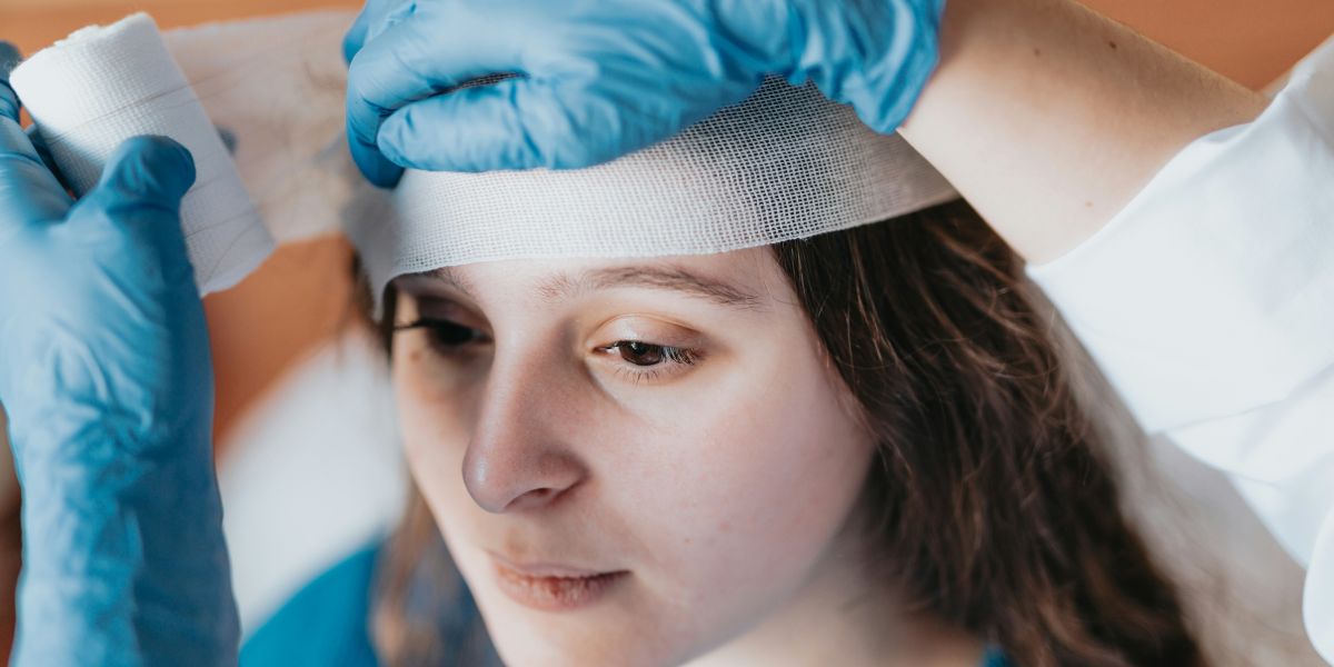 When and How to Get Checked for Head Trauma After a Car Accident